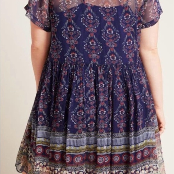 Maeve by Anthropologie Dress - Picture 3 of 10